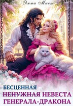 Бесценная (ненужная) невеста генерала-дракона — Эмма Мист