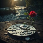 Тарелок много, а жизнь одна — Artem Pochitaev