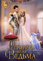 Приручи меня, ведьма — Екатерина Богданова