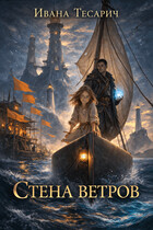 Стена ветров — Ивана Тесарич