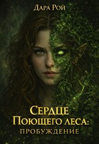 Сердце Поющего леса: Пробуждение — Дара Рой