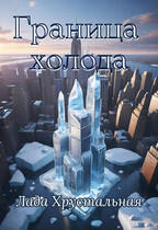 Граница холода — Лада Хрустальная