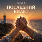 Последний билет — Dasha Doroshenko