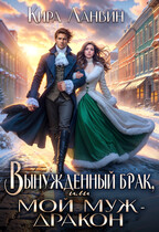 Вынужденный брак, или Мой муж — дракон — Кира Ланвин