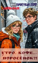 Утро. Кофе… Поросёнок?! — Юлия Царева