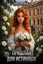 Пришлая для истинных — Ника Трейси