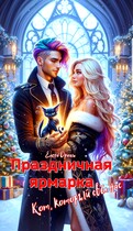 Праздничная ярмарка. Кот, который свёл нас — Елена Дриим