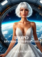 Бюро брачных свершений — Нелли Войт