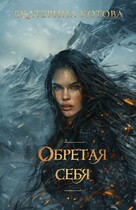 Обретая себя — Котова Екатерина