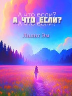 А что если?   Cборник фанфиков — Lilit-m