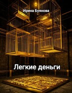 Легкие деньги — Буянова Ирина