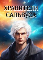 Хранители Сальвуса — Левицкая Татьяна