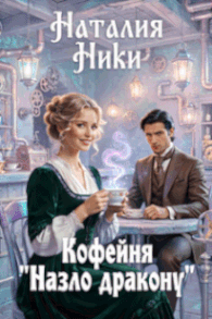 Кофейня «Назло дракону» — Наталия Ники