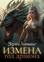 Измена. Год дракона — Зоряна Лемешенко