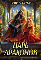 Царь драконов — Елена Амеличева