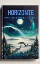 HORIZONTE DOS SUSSURROS ESQUECIDOS — Manoel Candido