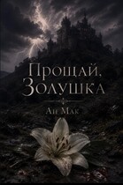 Прощай, Золушка — Ан Мак