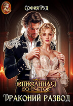 Драконий развод, или Списанная со счетов — София Руд.