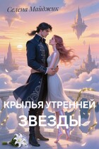 Крылья утренней звезды — Селена Майджик