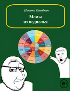 Мемы из подполья (сборник) — Никита Ошибкин