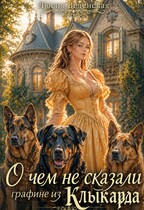О чем не сказали графине из Клыкарда — Люсия Веденская