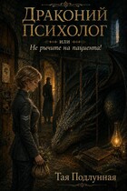 Драконий психолог, или Не рычите на пациента! — Тая Подлунная