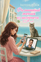 Фальшивый жених из интернета — Ekaterina Novak