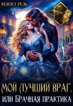 Мой лучший враг, или Брачная практика — Кейлет Рель