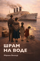 Шрам на воде — Мириам Винокур