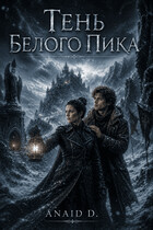 Тень Белого Пика — Anaid D