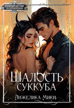 Шалость суккуба — Анжелика Мики