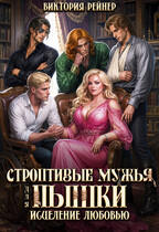 Строптивые мужья для пышки. Исцеление любовью — Виктория Рейнер