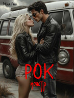 Рок-монстр — Мия Рия
