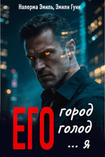 Его город. Его голод. Его… Я — Эмили Гунн
                                                                                                            
                                                                                                                                                                                                                                        ,
                                                                
                                                                                                                                            Налерма Эмиль