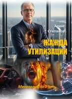 Жажда утилизации — Алекс Степанов