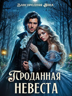 Проданная невеста — Анна Завгородняя