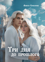 Три дня до прошлого — Анюта Соколова