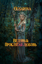 Ведунья. Проклятая любовь — Gusarova