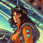 Космические неприятности или как влюбить в себя пришельца — Ольга Селезнева