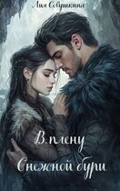В плену снежной бури — Лия Совушкина