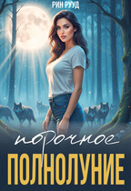 Порочное полнолуние — Рин Рууд