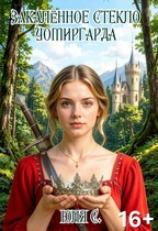 Закалённое стекло Уомиргарда — Юля С.