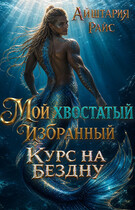 Мой хвостатый избранный или Курс на Бездну — Айштария Райс