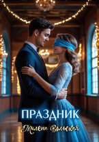 Праздник — Милена Вольская
