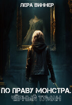 По праву монстра. Чёрный туман — Лера Виннер