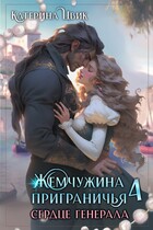 Жемчужина приграничья 4. Сердце генерала — Катерина Цвик