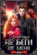 Не беги от меня — Лана Шеган