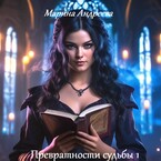 За гранью реального — Марина Андреева