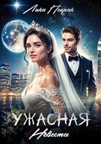 Ужасная невеста — Lika Peyrak