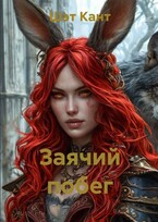 Заячий побег — Кант Шэт